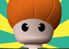 野菜をモチーフにしたiOS/Android向け3Dアクションゲーム「かぼちゃの王子様」の配信が開始