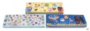 「ポケモンバトルトローゼ」が3DSダウンロードソフトとして本日発売―ポケモンセンターでは発売を記念した「限定お宝グッズ★トローゼ！くじ」が実施中の画像5