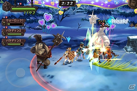 iOS/Android「幻塔戦記 グリフォン」不思議なお茶会の一時が楽しめるホワイトデーイベント「ホワイトティーパーティー」が開催の画像4