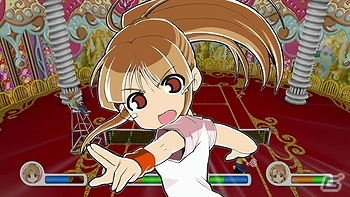 手軽にみんなで楽しめる3DS「おきらくフィッシング3D」＆Wii U「おきらくテニスSP」が本日より配信スタートの画像9