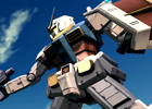 PS3「機動戦士ガンダム バトルオペレーション」がPS Network配信のF2Pタイトル初となる国内100万ダウンロードを突破