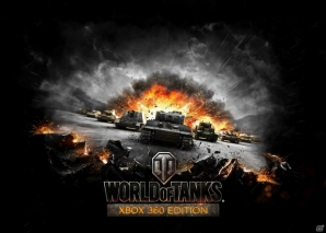 TSUTAYA限定オリジナルデザイン＆特典コード付きの「Xbox ギフトカード 『World of Tanks: Xbox 360 Edition』バージョン」が3月13日に発売の画像2