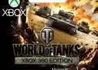 TSUTAYA限定オリジナルデザイン＆特典コード付きの「Xbox ギフトカード 『World of Tanks: Xbox 360 Edition』バージョン」が3月13日に発売