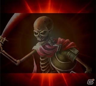 GREE「龍撃のレイドラビリンス」限定カードなどが手に入る「リヴァイアサンとアンケセナーメン」開催の画像5