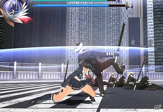 PC「Defender’s Quest」日本語版がPLAYISMにて配信開始！3Dバトルアクション「巫剣神威控」がSTEAMに登場の画像6