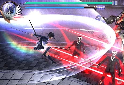 PC「Defender’s Quest」日本語版がPLAYISMにて配信開始！3Dバトルアクション「巫剣神威控」がSTEAMに登場の画像7