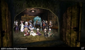 iOS/Android「イルーナ戦記オンライン」選択肢によって入手できる報酬が変化する！ホワイトデーイベント「シュガー・メディシン」開催の画像1