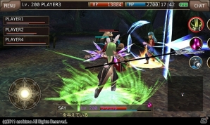 iOS/Android「イルーナ戦記オンライン」選択肢によって入手できる報酬が変化する！ホワイトデーイベント「シュガー・メディシン」開催の画像3