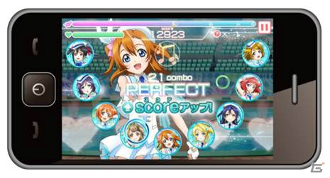 iOS/Android「ラブライブ！スクールアイドルフェスティバル」ユーザー数が200万人を突破―1周年記念キャンペーンの開催も決定！の画像7