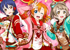 iOS/Android「ラブライブ！スクールアイドルフェスティバル」ユーザー数が200万人を突破―1周年記念キャンペーンの開催も決定！