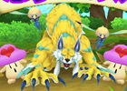 iOS「聖剣伝説 RISE of MANA」登録者数が50万人を突破！チャレンジクエスト第一弾イベント「悪夢への扉」は3月13日より開催
