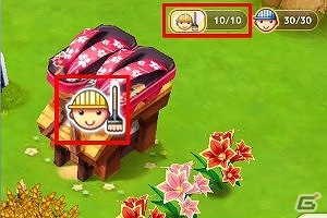 iOS/Android「ロリポップ☆あいらんど」3段階の大型アップデート「初心の聖域 Ver.1」が実施―初心者支援アイテムや会員登録なしでもログイン可能にの画像2