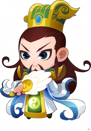 簡単シミュレーションアプリ「みんなで三国志」Android版が2014年春に配信！江東の二喬「小喬」が手に入る事前登録を開始の画像3