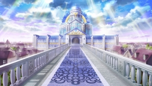 「神様と運命革命のパラドクス」から数年後の世界―舞台と登場人物を一新したPS3「神様と運命覚醒のクロステーゼ」が2014年7月24日に発売の画像3