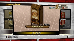 PS3/PS Vita「Jスターズ　ビクトリーバーサス」人気作品から続々と参戦するキャラクターを紹介―キャラクターの開放が可能な「Jポイントショップ」の情報もの画像26