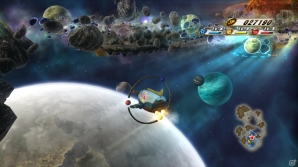 PS3/PS Vita「Jスターズ　ビクトリーバーサス」人気作品から続々と参戦するキャラクターを紹介―キャラクターの開放が可能な「Jポイントショップ」の情報もの画像36