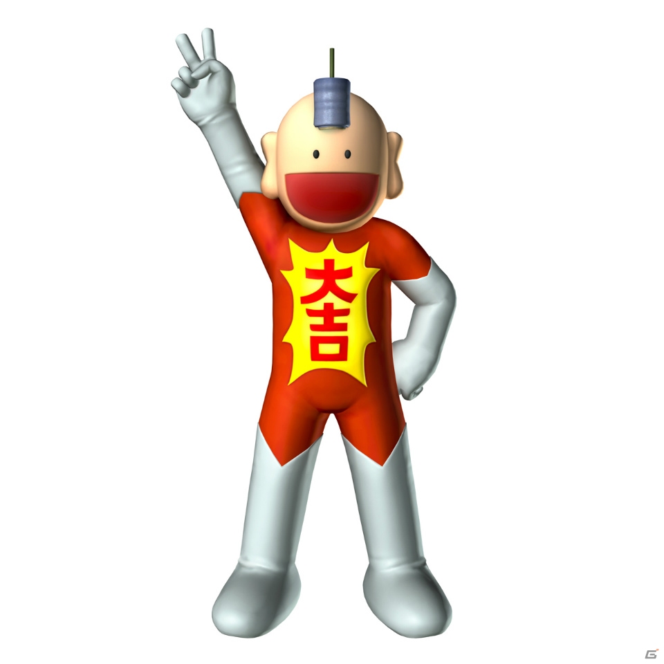 PS3/PS Vita「Jスターズ　ビクトリーバーサス」人気作品から続々と参戦するキャラクターを紹介―キャラクターの開放が可能な「Jポイントショップ」の情報もの画像13