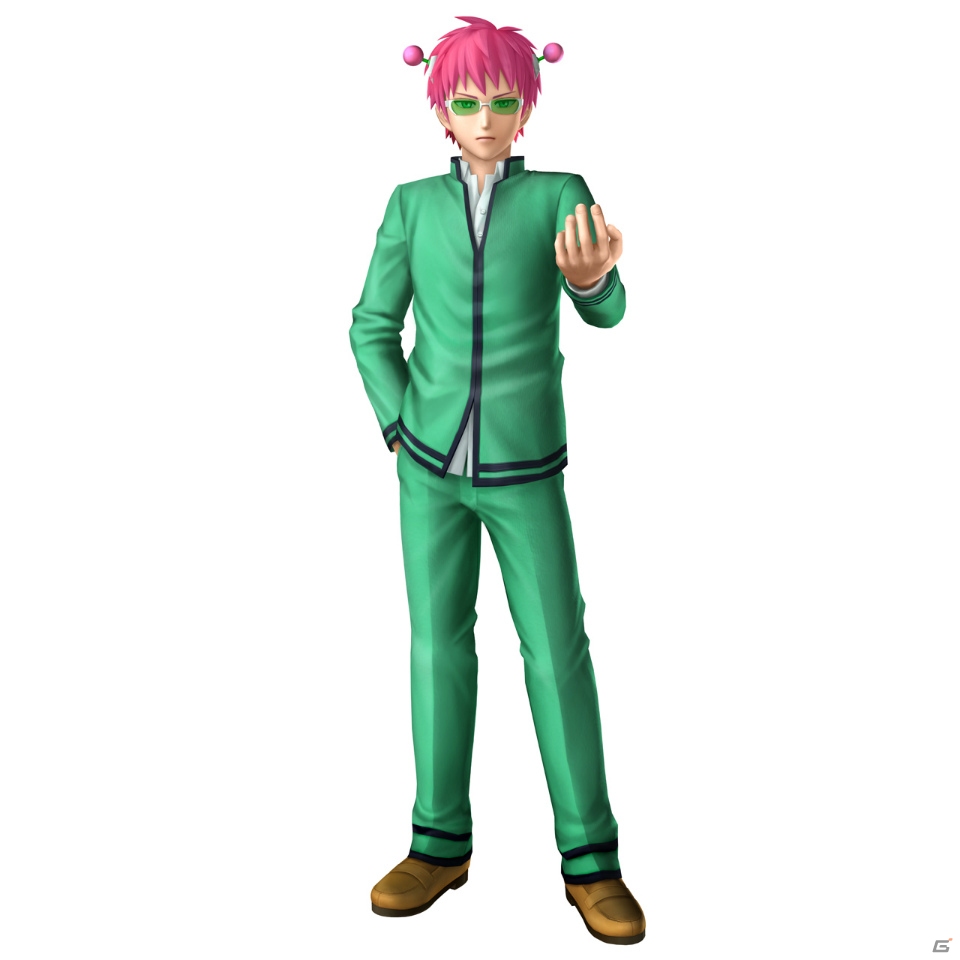 PS3/PS Vita「Jスターズ　ビクトリーバーサス」人気作品から続々と参戦するキャラクターを紹介―キャラクターの開放が可能な「Jポイントショップ」の情報もの画像16