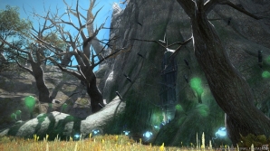 大迷宮バハムート：侵攻編のボスも…？「ファイナルファンタジーXIV: 新生エオルゼア」パッチ2.2のダンジョン＆レイドのスクリーンショットを公開の画像3