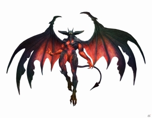 大迷宮バハムート：侵攻編のボスも…？「ファイナルファンタジーXIV: 新生エオルゼア」パッチ2.2のダンジョン＆レイドのスクリーンショットを公開の画像4