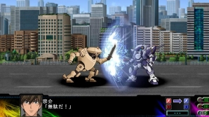 PS3/PS Vita「第3次スーパーロボット大戦Z 時獄篇」ユニコーンガンダム、アクエリオンEVOLなどの機体が持つ特殊システムを紹介の画像13