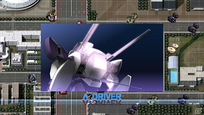 PS3/PS Vita「第3次スーパーロボット大戦Z 時獄篇」ユニコーンガンダム、アクエリオンEVOLなどの機体が持つ特殊システムを紹介の画像10