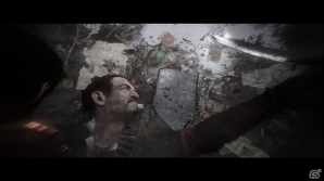 PS4「The Order: 1886」公式サイトが正式オープン！ゲームの世界観や雰囲気が表現されたプロモーションビデオも公開の画像10