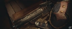 PS4「The Order: 1886」公式サイトが正式オープン！ゲームの世界観や雰囲気が表現されたプロモーションビデオも公開の画像16