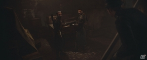 PS4「The Order: 1886」公式サイトが正式オープン！ゲームの世界観や雰囲気が表現されたプロモーションビデオも公開の画像17