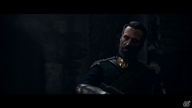 PS4「The Order: 1886」公式サイトが正式オープン！ゲームの世界観や雰囲気が表現されたプロモーションビデオも公開の画像11