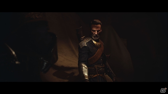 PS4「The Order: 1886」公式サイトが正式オープン！ゲームの世界観や雰囲気が表現されたプロモーションビデオも公開の画像12