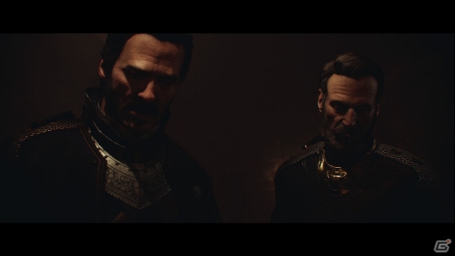 PS4「The Order: 1886」公式サイトが正式オープン！ゲームの世界観や雰囲気が表現されたプロモーションビデオも公開の画像13