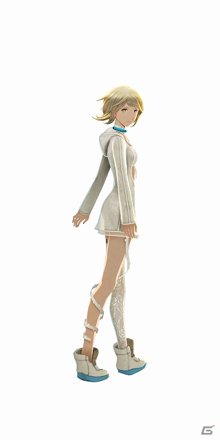 PS Vita「フリーダムウォーズ」物語の鍵を握るヒロイン「ベアトリーチェ」などを紹介！「バディカスタマイズ」や「応答音声セット」の情報もの画像9