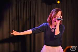 原さんと山崎さんの“水”にまつわる因縁についに終止符が…？「アイドルマスター ミリオンライブ！」CD第10弾「THE IDOLM@STER LIVE THE@TER PERFORMANCE 10」発売記念イベントレポートの画像12