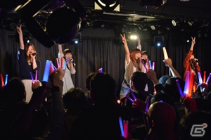 原さんと山崎さんの“水”にまつわる因縁についに終止符が…？「アイドルマスター ミリオンライブ！」CD第10弾「THE IDOLM@STER LIVE THE@TER PERFORMANCE 10」発売記念イベントレポートの画像16
