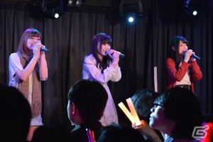 原さんと山崎さんの“水”にまつわる因縁についに終止符が…？「アイドルマスター ミリオンライブ！」CD第10弾「THE IDOLM@STER LIVE THE@TER PERFORMANCE 10」発売記念イベントレポートの画像17