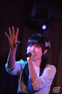 原さんと山崎さんの“水”にまつわる因縁についに終止符が…？「アイドルマスター ミリオンライブ！」CD第10弾「THE IDOLM@STER LIVE THE@TER PERFORMANCE 10」発売記念イベントレポートの画像21