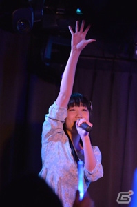 原さんと山崎さんの“水”にまつわる因縁についに終止符が…？「アイドルマスター ミリオンライブ！」CD第10弾「THE IDOLM@STER LIVE THE@TER PERFORMANCE 10」発売記念イベントレポートの画像22