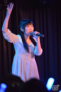 原さんと山崎さんの“水”にまつわる因縁についに終止符が…？「アイドルマスター ミリオンライブ！」CD第10弾「THE IDOLM@STER LIVE THE@TER PERFORMANCE 10」発売記念イベントレポートの画像24