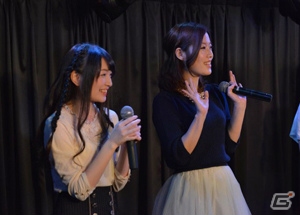 原さんと山崎さんの“水”にまつわる因縁についに終止符が…？「アイドルマスター ミリオンライブ！」CD第10弾「THE IDOLM@STER LIVE THE@TER PERFORMANCE 10」発売記念イベントレポートの画像32