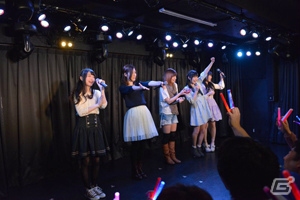 原さんと山崎さんの“水”にまつわる因縁についに終止符が…？「アイドルマスター ミリオンライブ！」CD第10弾「THE IDOLM@STER LIVE THE@TER PERFORMANCE 10」発売記念イベントレポートの画像36