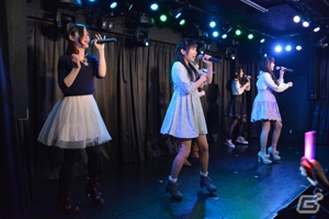 原さんと山崎さんの“水”にまつわる因縁についに終止符が…？「アイドルマスター ミリオンライブ！」CD第10弾「THE IDOLM@STER LIVE THE@TER PERFORMANCE 10」発売記念イベントレポートの画像40