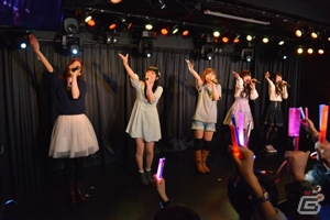 原さんと山崎さんの“水”にまつわる因縁についに終止符が…？「アイドルマスター ミリオンライブ！」CD第10弾「THE IDOLM@STER LIVE THE@TER PERFORMANCE 10」発売記念イベントレポートの画像44