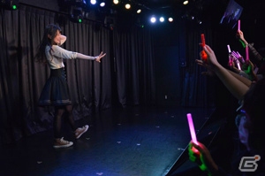 原さんと山崎さんの“水”にまつわる因縁についに終止符が…？「アイドルマスター ミリオンライブ！」CD第10弾「THE IDOLM@STER LIVE THE@TER PERFORMANCE 10」発売記念イベントレポートの画像46