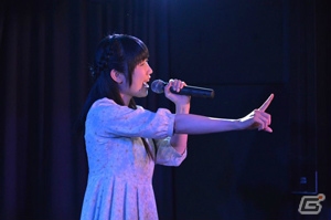 原さんと山崎さんの“水”にまつわる因縁についに終止符が…？「アイドルマスター ミリオンライブ！」CD第10弾「THE IDOLM@STER LIVE THE@TER PERFORMANCE 10」発売記念イベントレポートの画像50