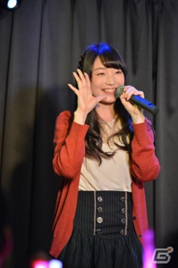 原さんと山崎さんの“水”にまつわる因縁についに終止符が…？「アイドルマスター ミリオンライブ！」CD第10弾「THE IDOLM@STER LIVE THE@TER PERFORMANCE 10」発売記念イベントレポートの画像7