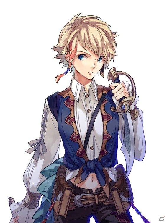 PC「大航海時代V」造船所・交易所などの都市施設や史実の登場人物が公開の画像10
