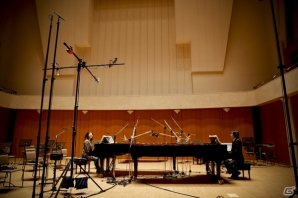 「ファイナルファンタジーXV」のトレーラー楽曲を含む下村陽子氏のベストアルバム「memória! The Very Best of Yoko Shimomura」収録楽曲が公開の画像1