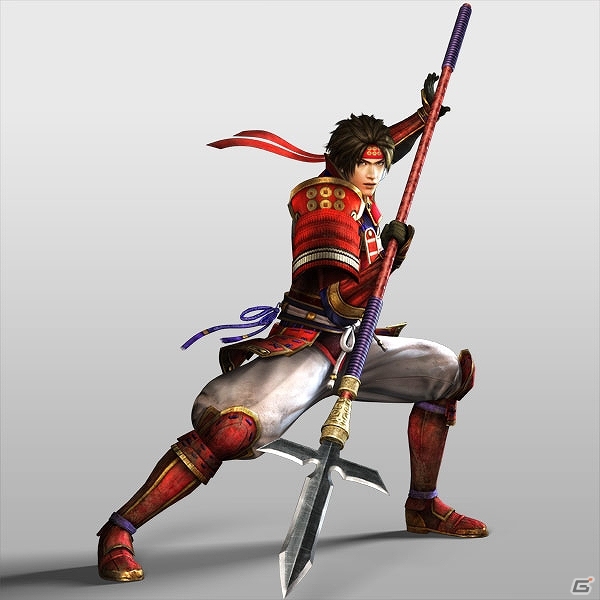 PS3/PS Vita「戦国無双4」発売直前スペシャル生放送が本日3月13日20時より配信―ゲストに草尾毅さん、竹本英史さん、小西克幸さんらが出演の画像1