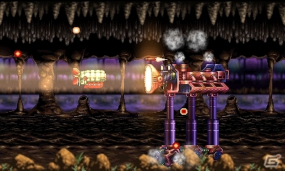 3DS「鋼鉄帝国 STEEL EMPIRE」システムや実績など詳しいゲーム概要を紹介！実況番組「ROM CASSETTE TV」にて3月14日22時よりプレイの様子が公開予定の画像3